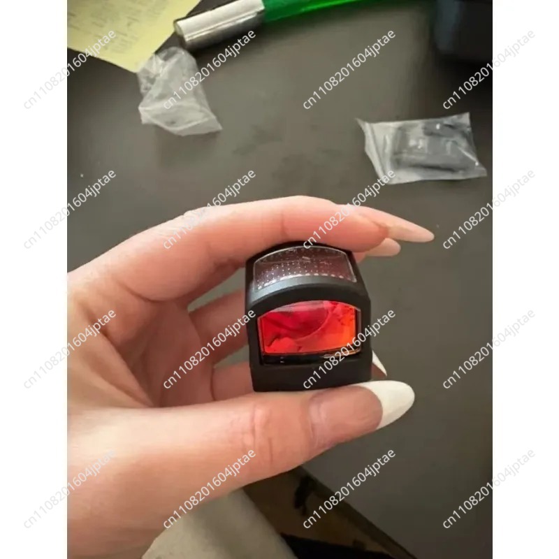Dla ​ ​ Luneta celownicza zasi – Power Tools Red recenzja i cena
