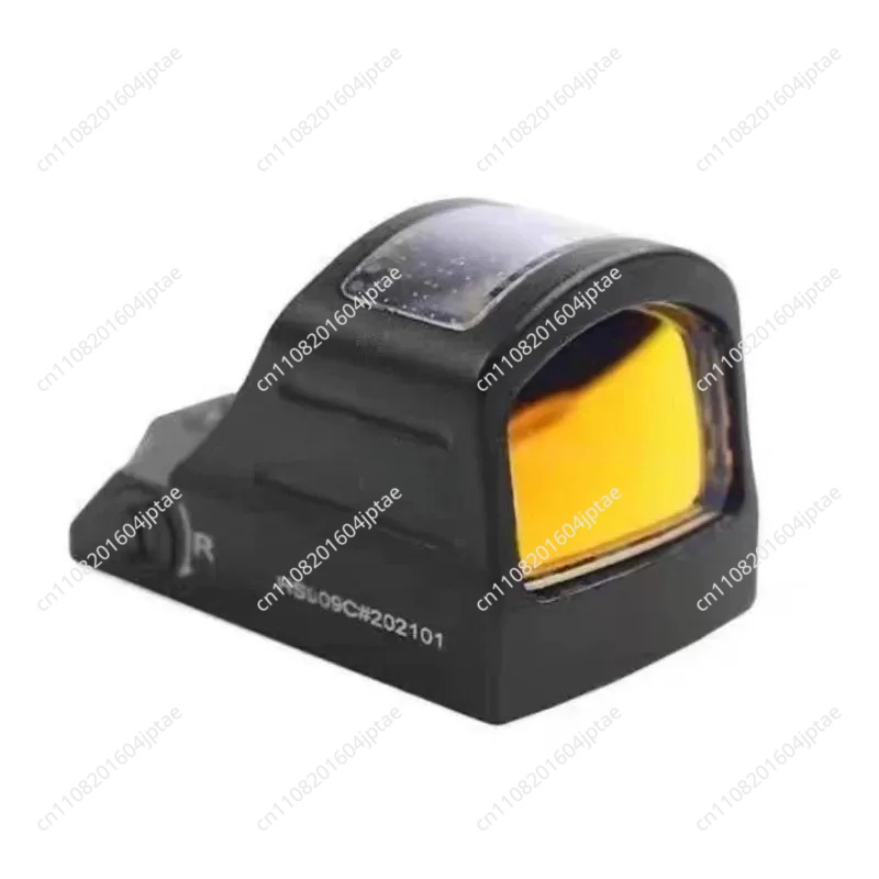 Dla ​ ​ Luneta celownicza zasi – Power Tools Red recenzja i cena