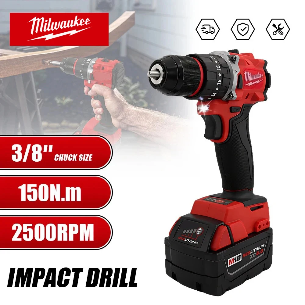 Zestaw elektronarzędzi akumula – Cordless Drill Driver recenzja i cena