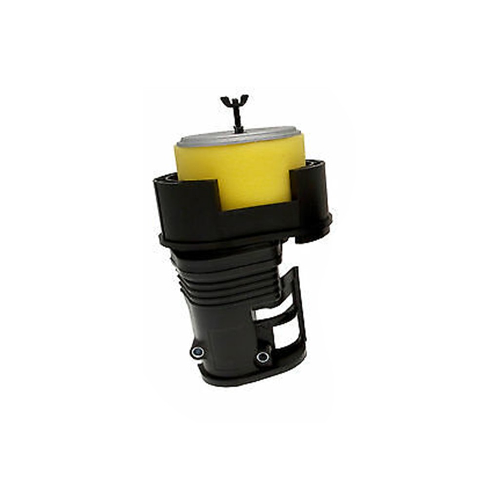 Obudowa filtra powietrza do ko – Power Tools Yellow And Black recenzja i cena