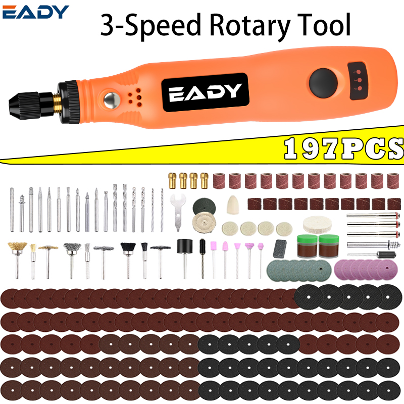 Zestaw bezprzewodowych narzędz – Power Tools Universal Battery recenzja i cena