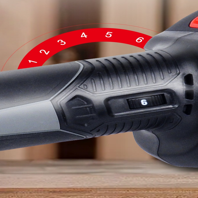 Przenośna szlifierka bezszczot – Belt Sander Portable recenzja i cena