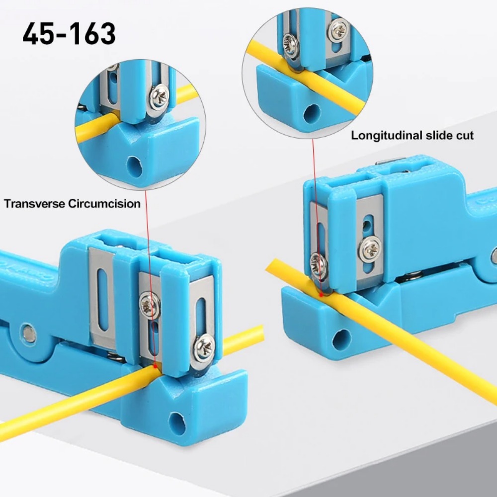 45-163 Striptizerka światłowod – Power Tools America recenzja i cena