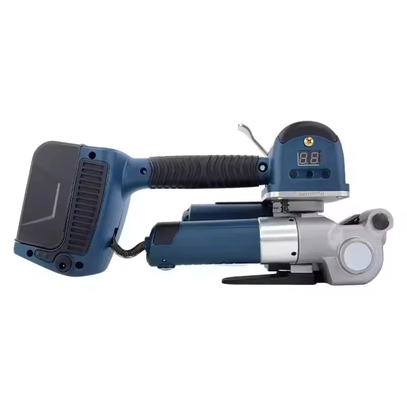 Elektryczna, ręczna, automatyc – Power Tools Battery recenzja i cena