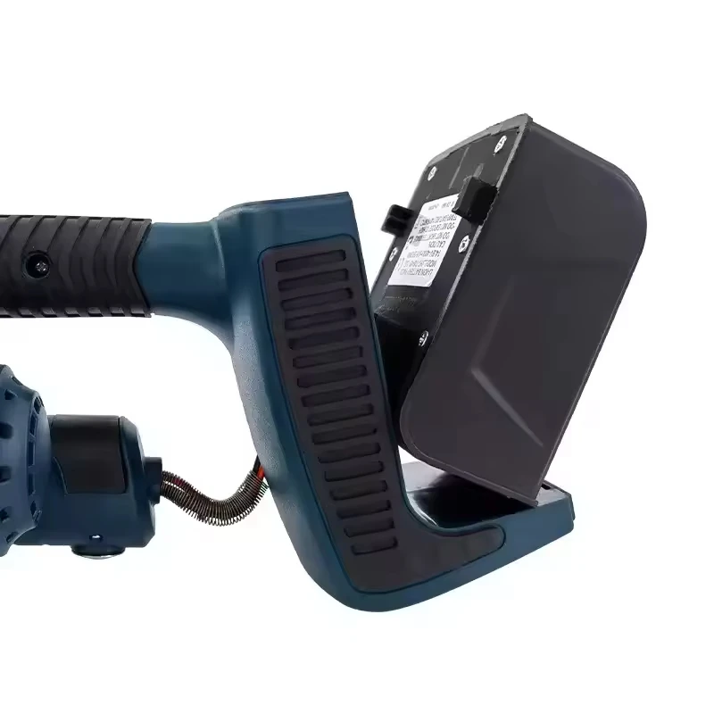 Elektryczna, ręczna, automatyc – Power Tools Battery recenzja i cena