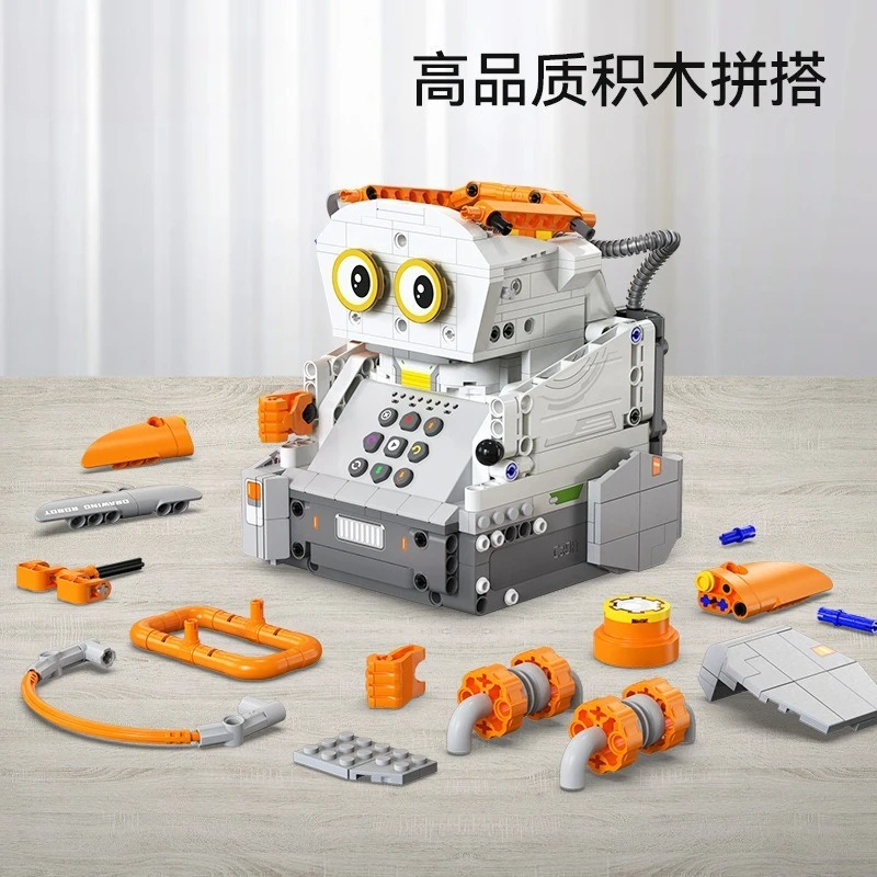Rysowanie programowalnego robo – Power Tools Drawing recenzja i cena