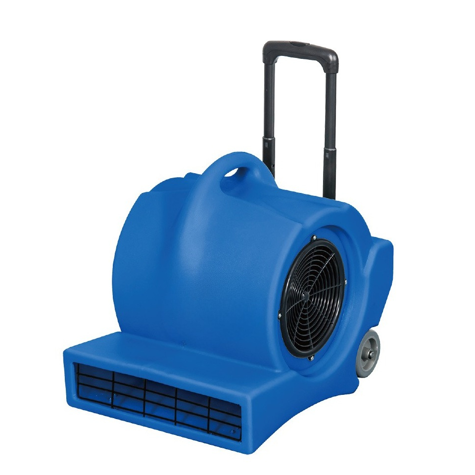 Mobilna suszarka do dywanów i  – Power Tools Mall recenzja i cena
