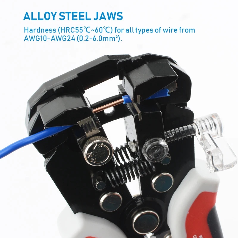 Automatyczne, wielofunkcyjne s – Power Tools America recenzja i cena
