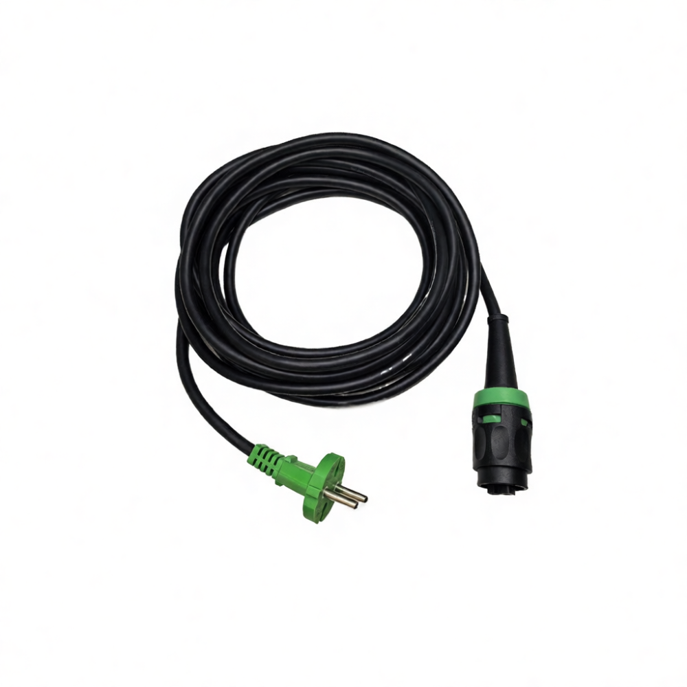Kabel przedłużający AC o wysok – Power Tools Festool recenzja i cena