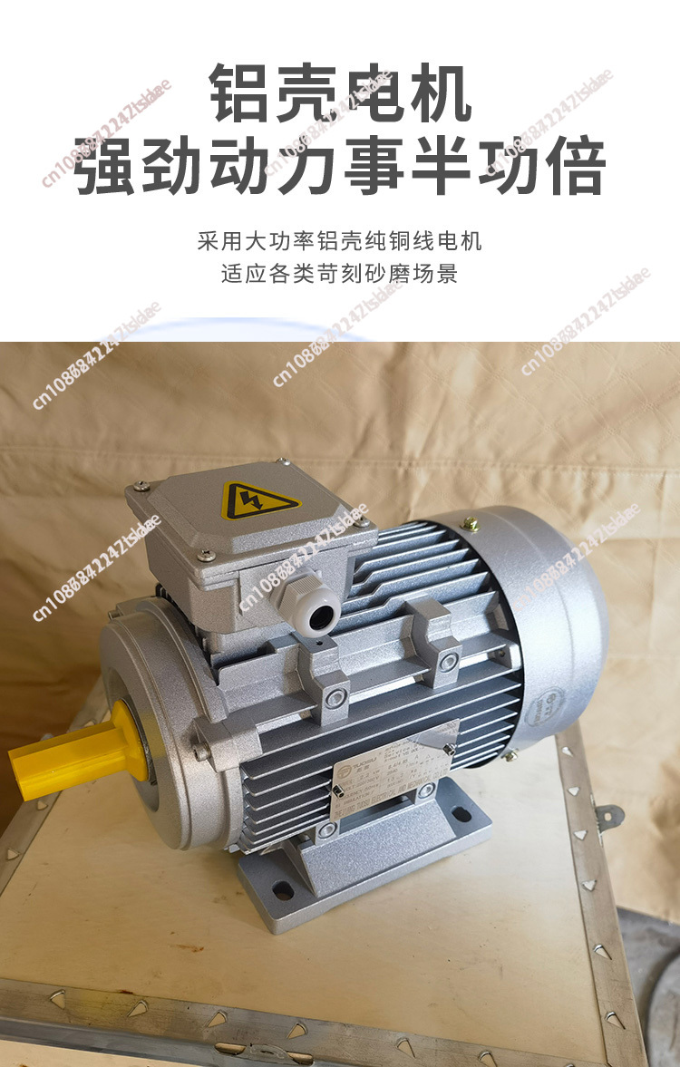 Szlifierka taśmowa stołowa typ – Power Tools Drawing recenzja i cena