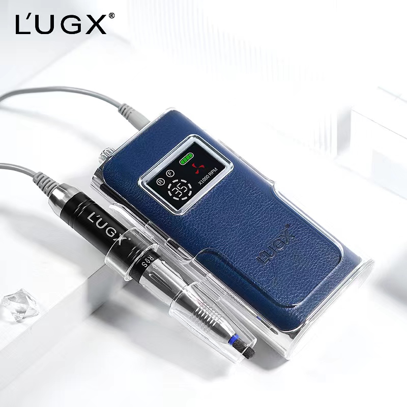 2026 LUGX 619 35000rpm Profesj – Power Tools Cordless recenzja i cena