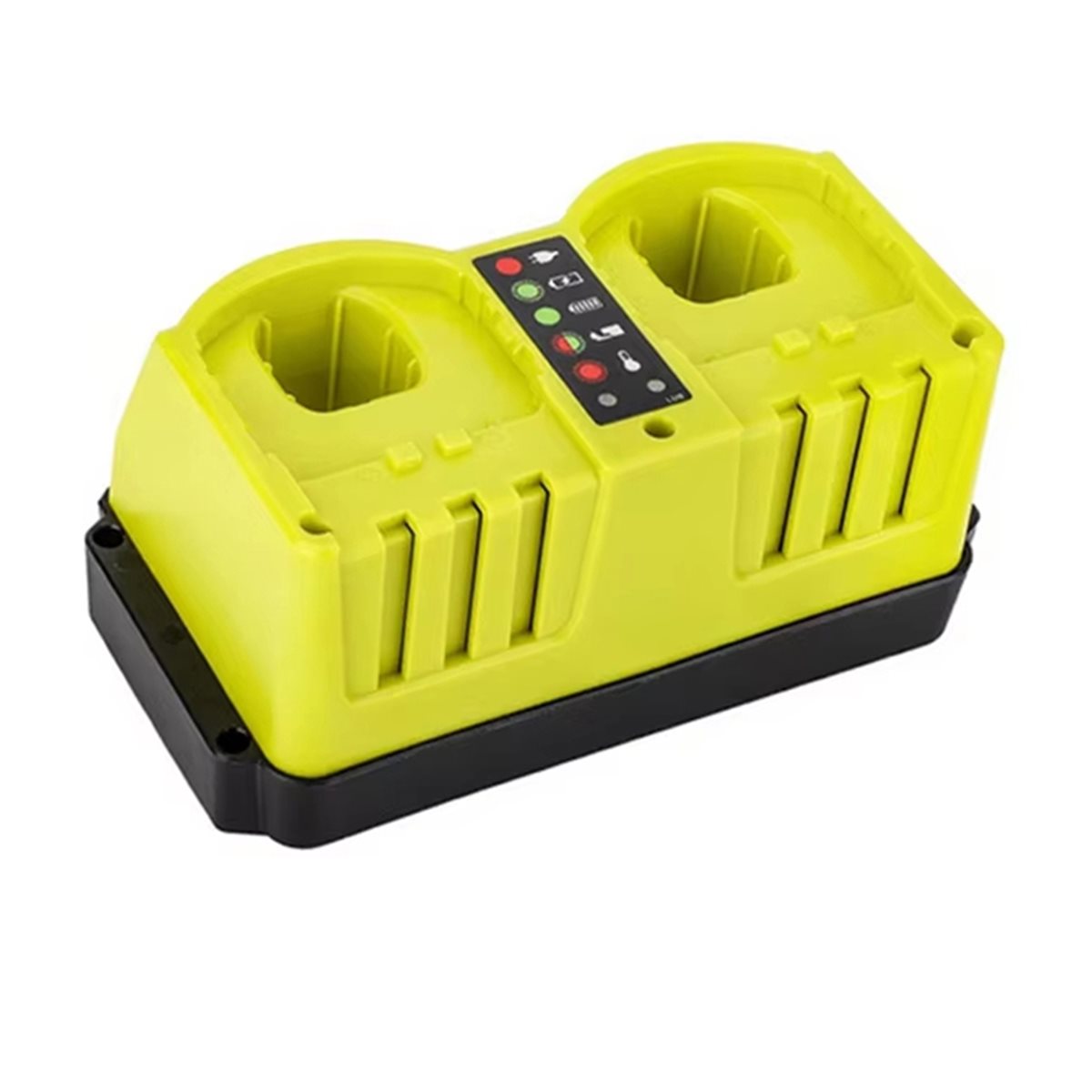 Szybka ładowarka dwuportowa MA – Power Tools Mall recenzja i cena
