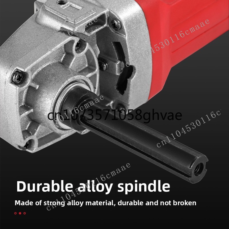 Wielofunkcyjna ręczna szlifier – Power Tools Drawing recenzja i cena