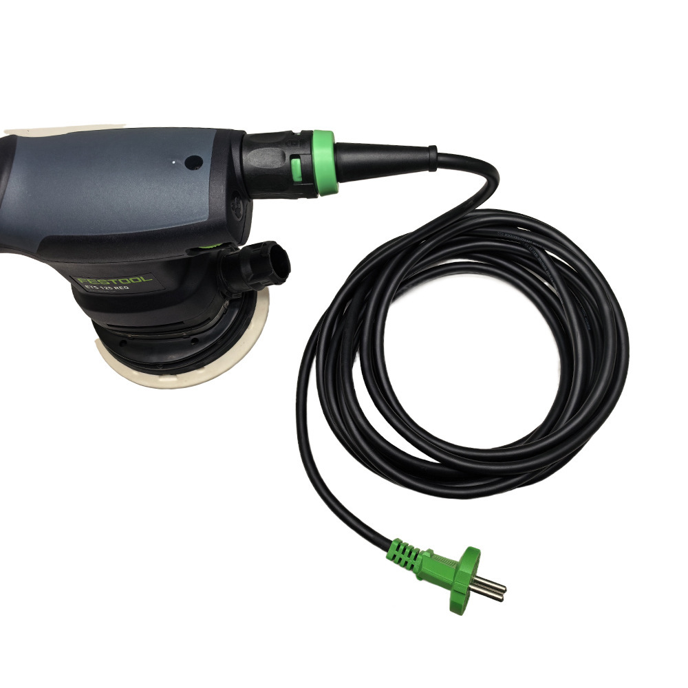 Zamienny przewód zasilający do – Power Tools Festool recenzja i cena