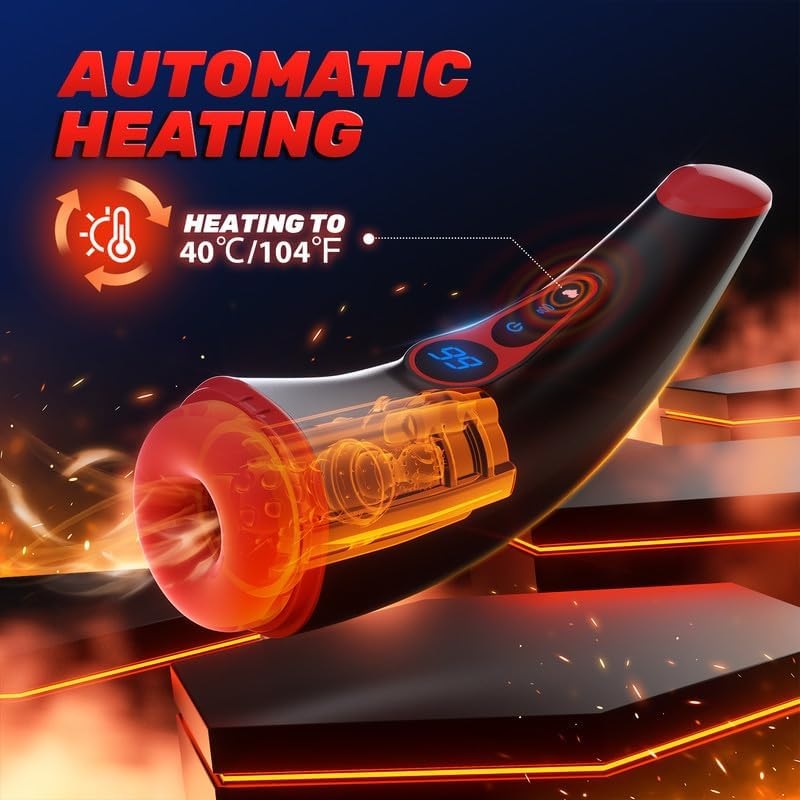 Automatyczne ssanie ogrzewanie – Power Tools Universal Battery recenzja i cena
