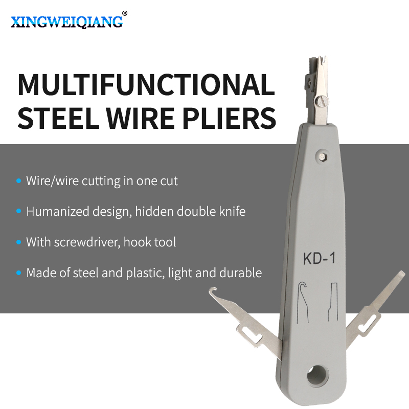 KD-1 Narzędzie sieciowe Narzęd – Power Tools America recenzja i cena
