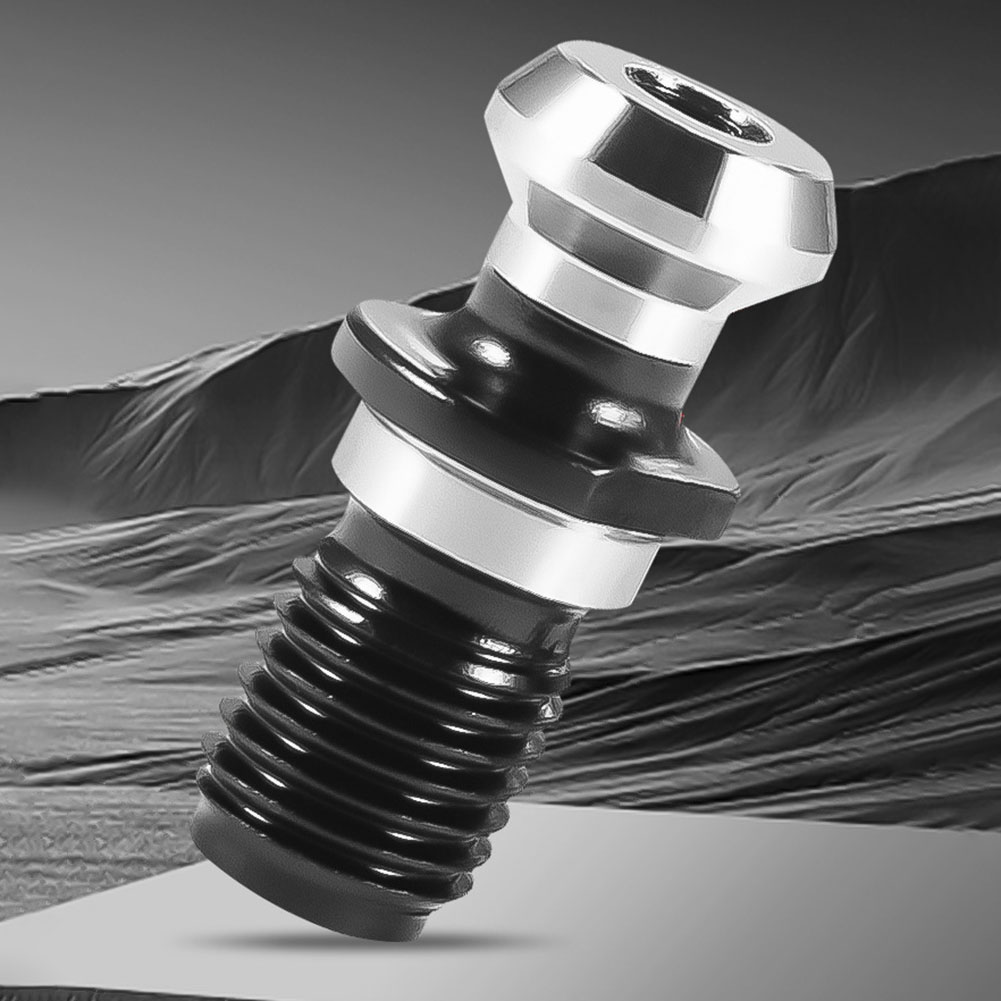 Śruba dociskowa BT30 do frezar – Power Tools Drawing recenzja i cena