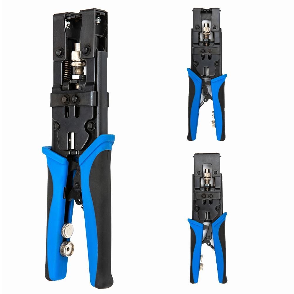 Zestaw narzędzi do instalacji  – Power Tools America recenzja i cena