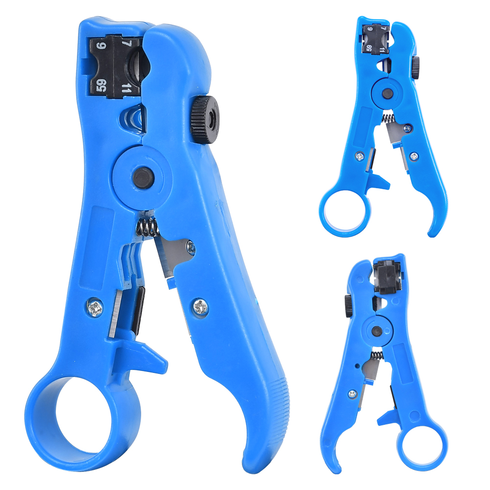 Zestaw narzędzi do instalacji  – Power Tools America recenzja i cena
