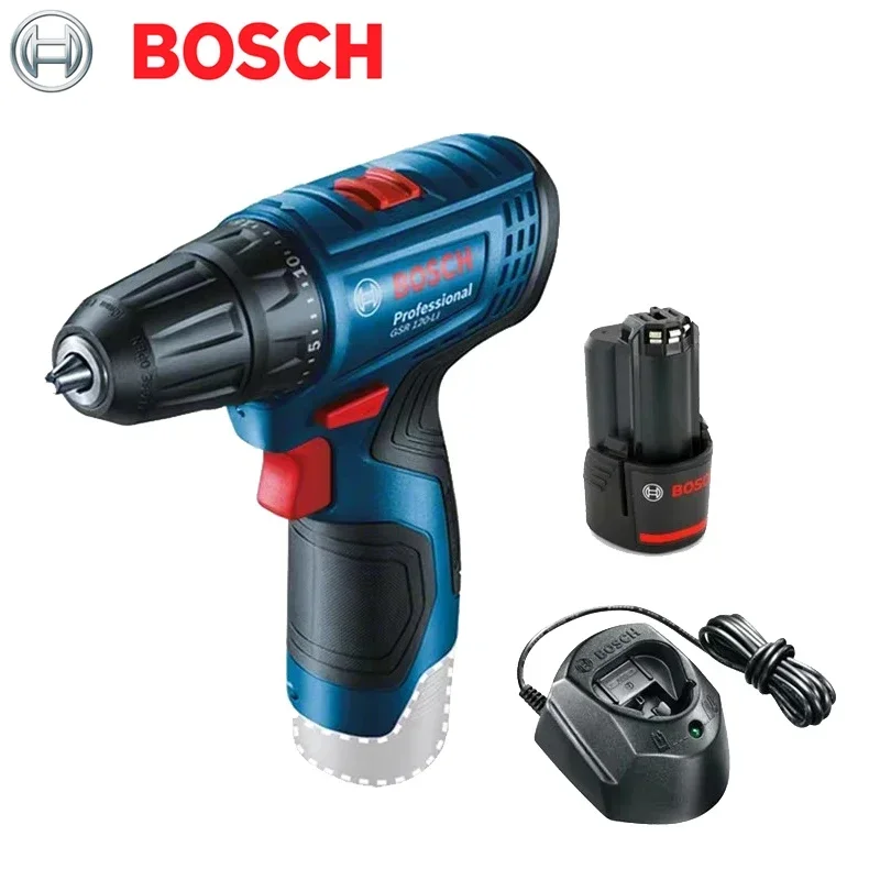 Wiertarko-wkrętarka akumulator – Power Tools Cordless recenzja i cena