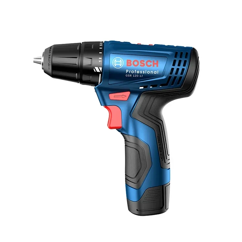 Wiertarko-wkrętarka akumulator – Power Tools Cordless recenzja i cena
