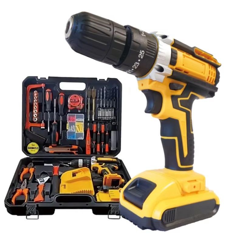 hit produkt2025 Nowość Wielofu – Cordless Drill Driver recenzja i cena