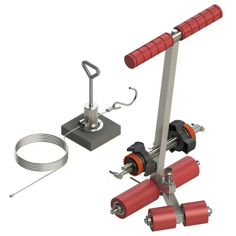 Maszyna do rysowania linii na  – Power Tools Drawing recenzja i cena