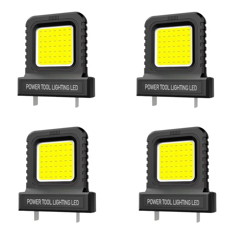[SuperX&KND] 14W 21V Lampa rob – Power Tools For Construction Work recenzja i cena