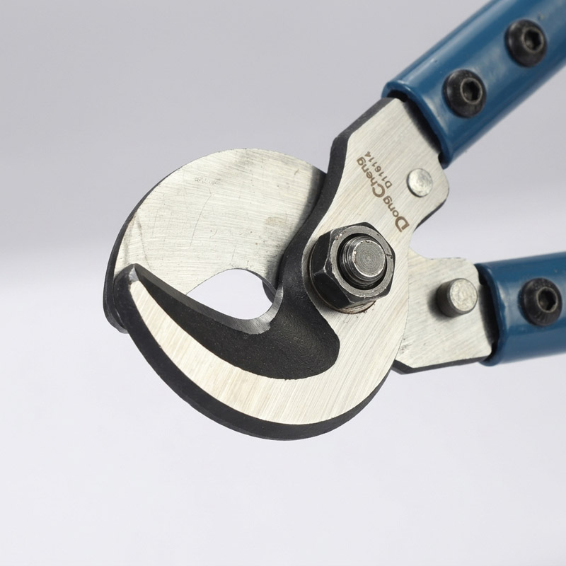 Amerykańskie nożyce do kabli,  – Power Tools America recenzja i cena