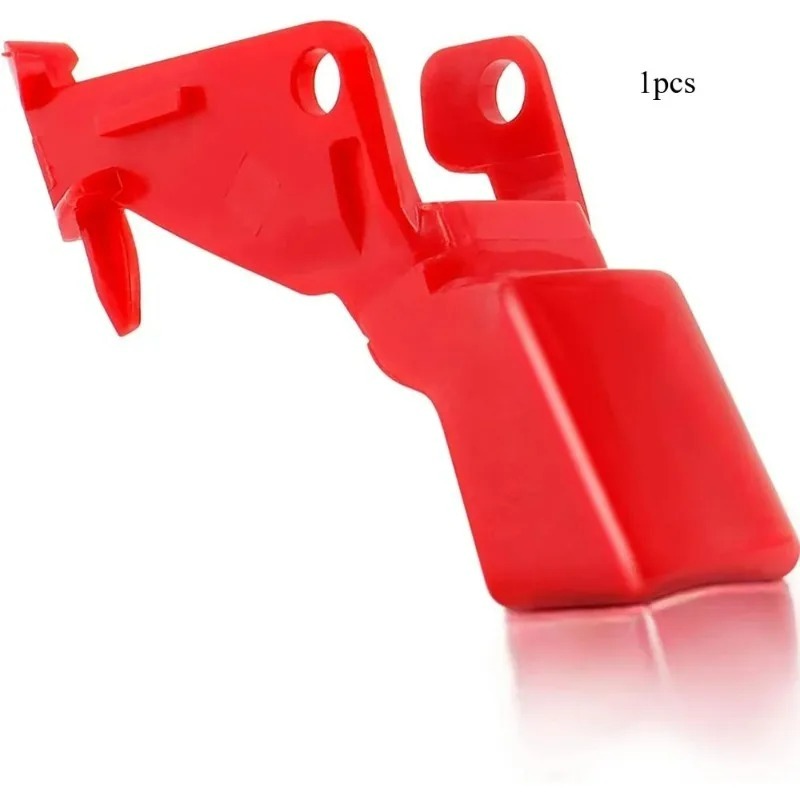 Przycisk włącznika odkurzacza, – Power Tools Red recenzja i cena