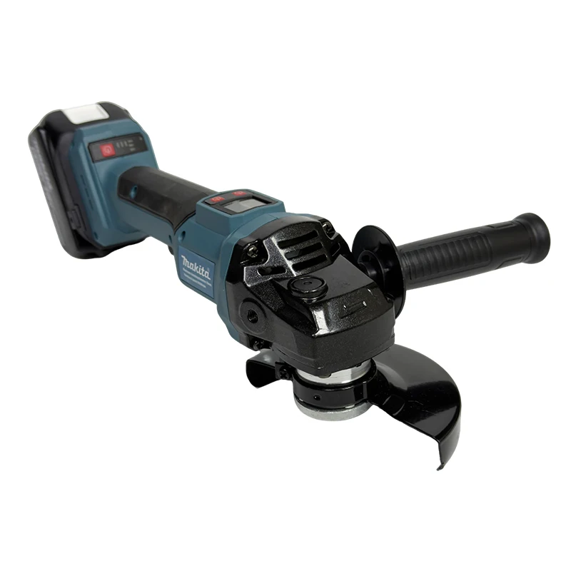 Szlifierka kątowa bezszczotkow – Power Tools Universal Battery recenzja i cena