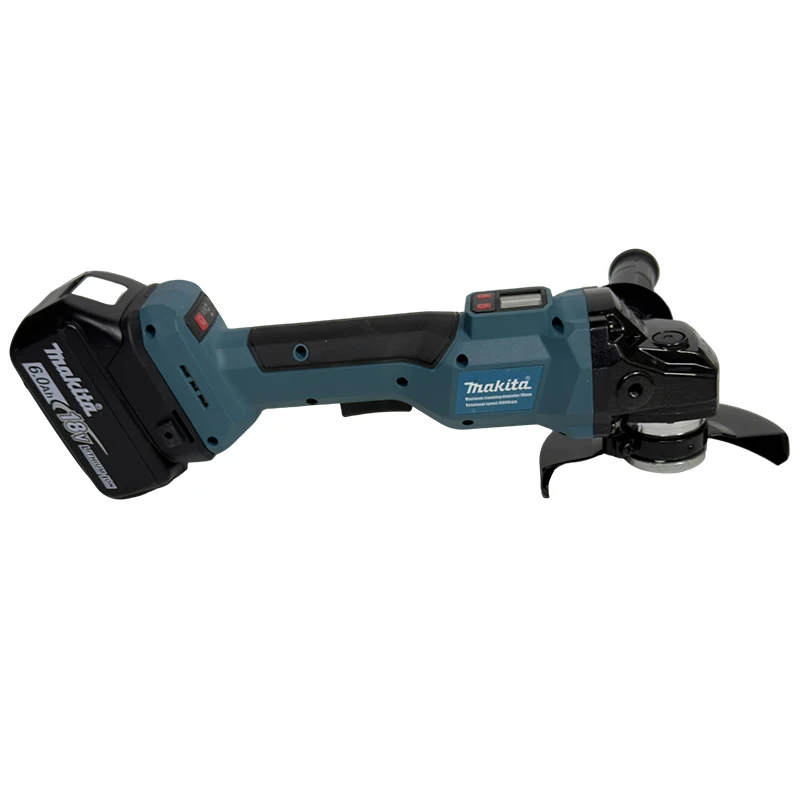 Szlifierka kątowa bezszczotkow – Power Tools Universal Battery recenzja i cena