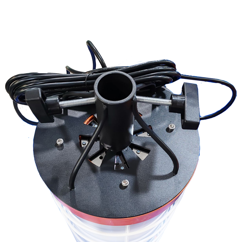 Lampy Robocze LED Przenośne 80 – Power Tools For Construction Work recenzja i cena