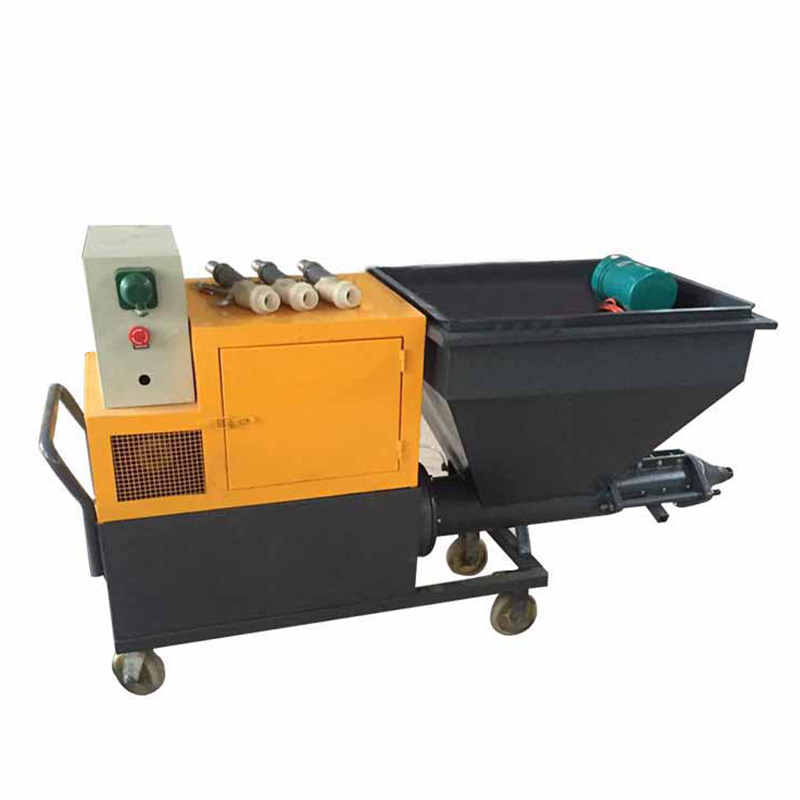 Wysokowydajna elektryczna pomp – Power Tools For Construction Work recenzja i cena