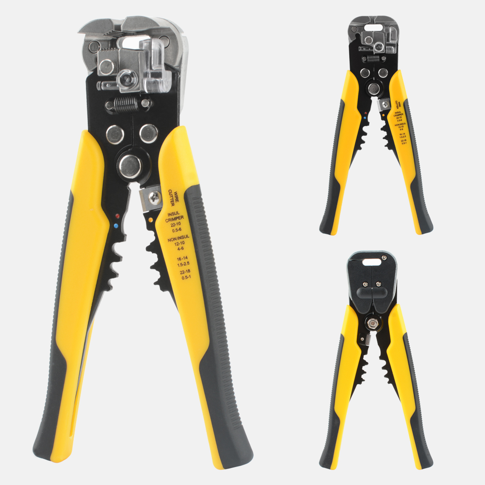 Wielofunkcyjne Automatyczne Sz – Power Tools America recenzja i cena