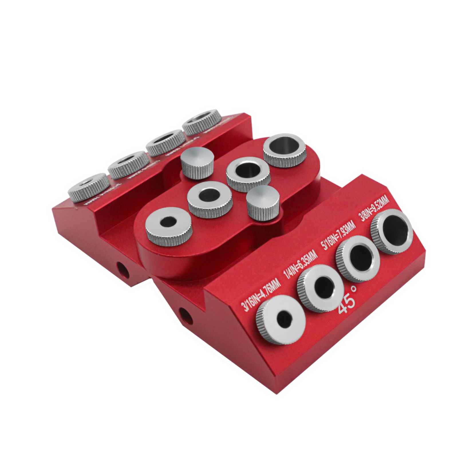 Kompaktowy przyrząd do wiercen – Power Tools Red recenzja i cena