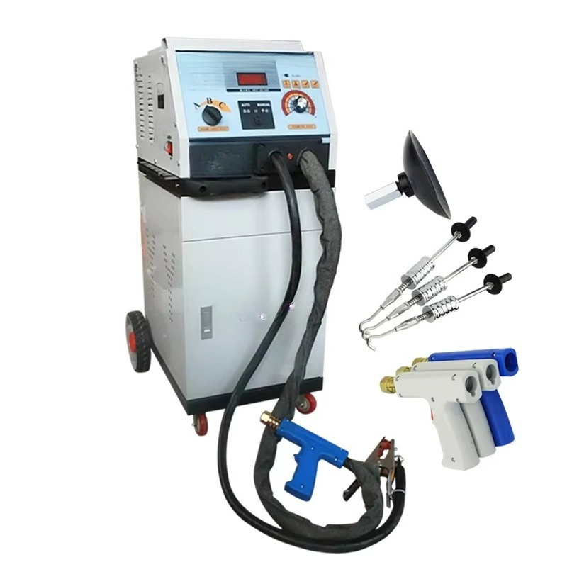 Wyposażenie do naprawy samocho – Power Tools Drawing recenzja i cena