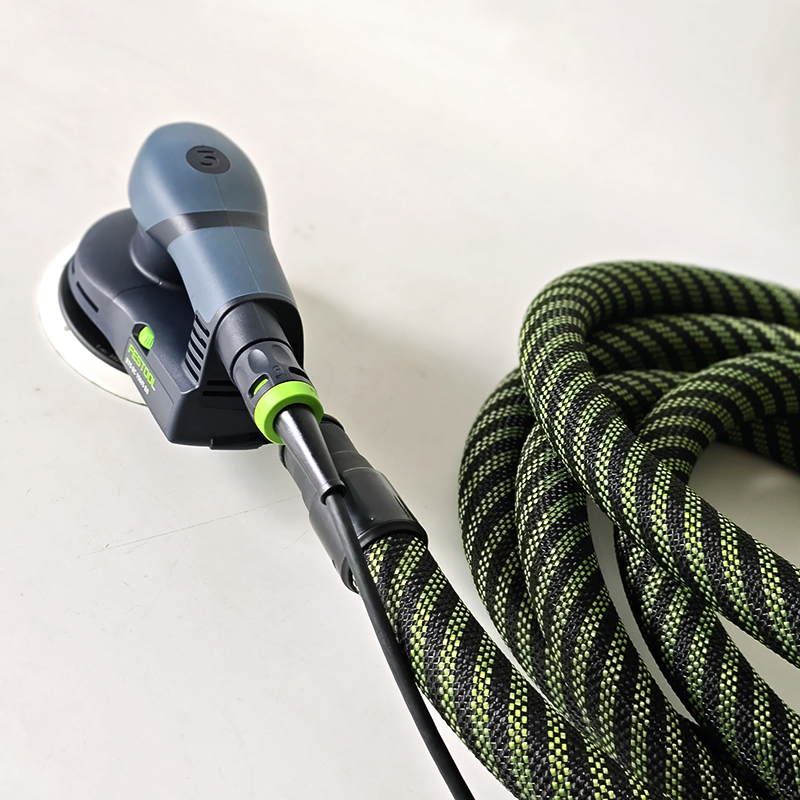 Wąż do odkurzacza FESTOOL MIRK – Power Tools Festool recenzja i cena