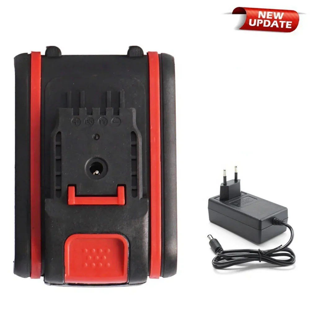 Akumulator litowo-jonowy 21 V  – Cordless Drill Driver recenzja i cena