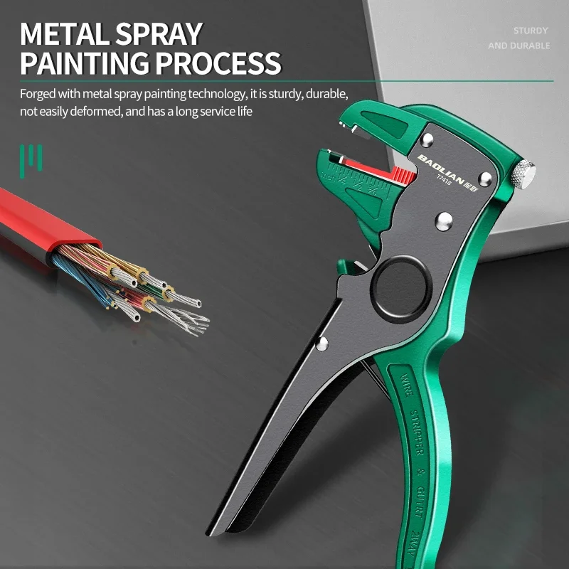 Wielofunkcyjne szczypce do zde – Power Tools America recenzja i cena