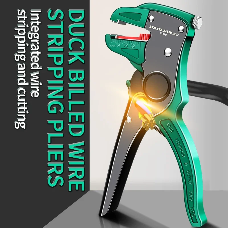 Wielofunkcyjne szczypce do zde – Power Tools America recenzja i cena