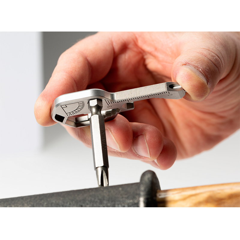 EDC24 w 1 wielofunkcyjny klucz – Power Key Tools recenzja i cena