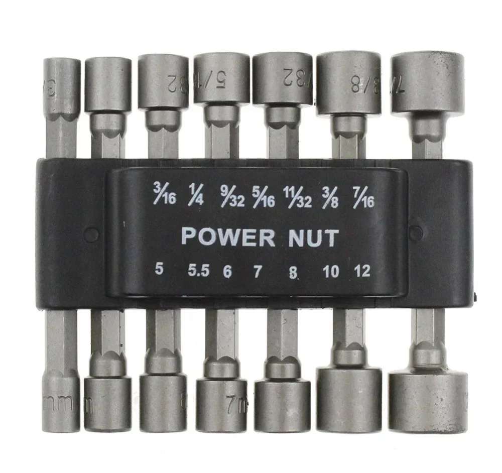 14 szt./zestaw 1/4
