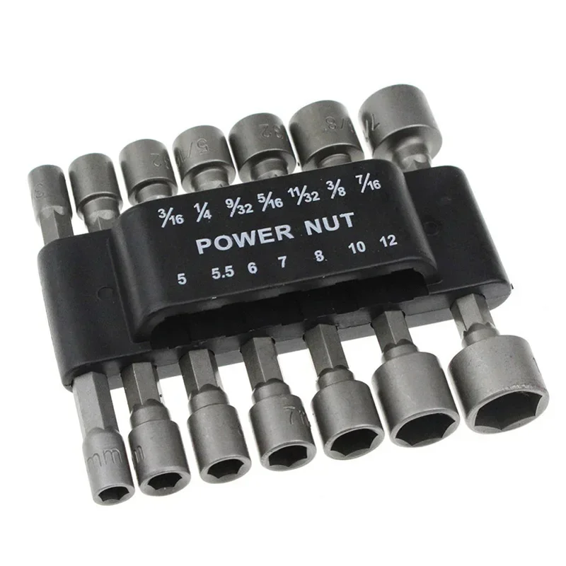 14 szt./zestaw 1/4