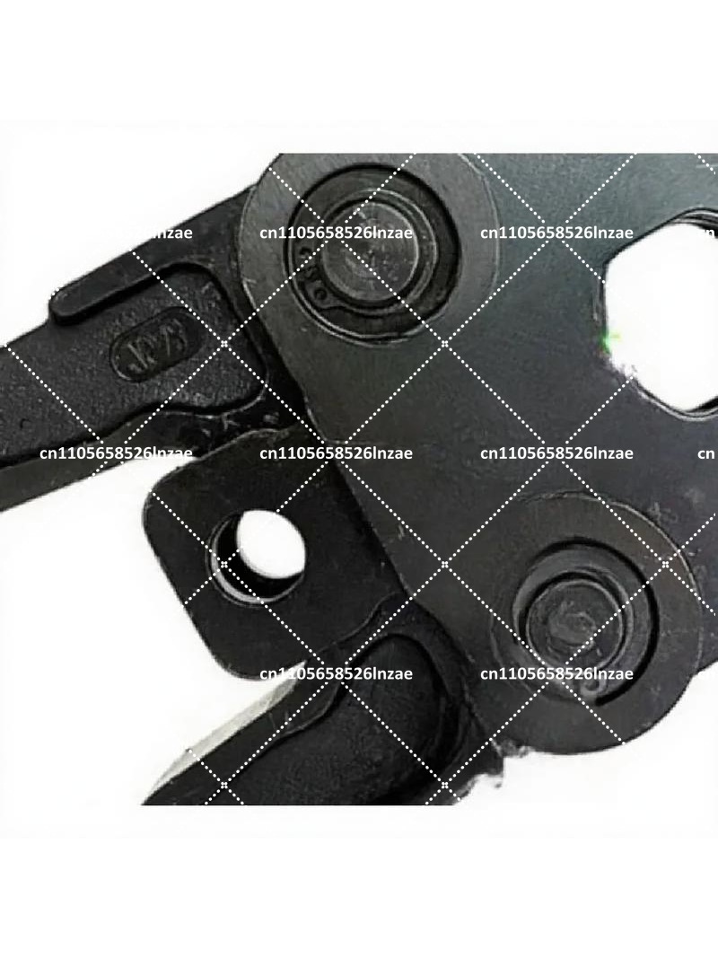 Uniwersalne szczęki dociskowe  – Power Tools Universal Battery recenzja i cena