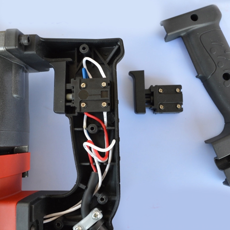 Elektronarzędzie spust kontrol – Power Tools Jack Hammer recenzja i cena