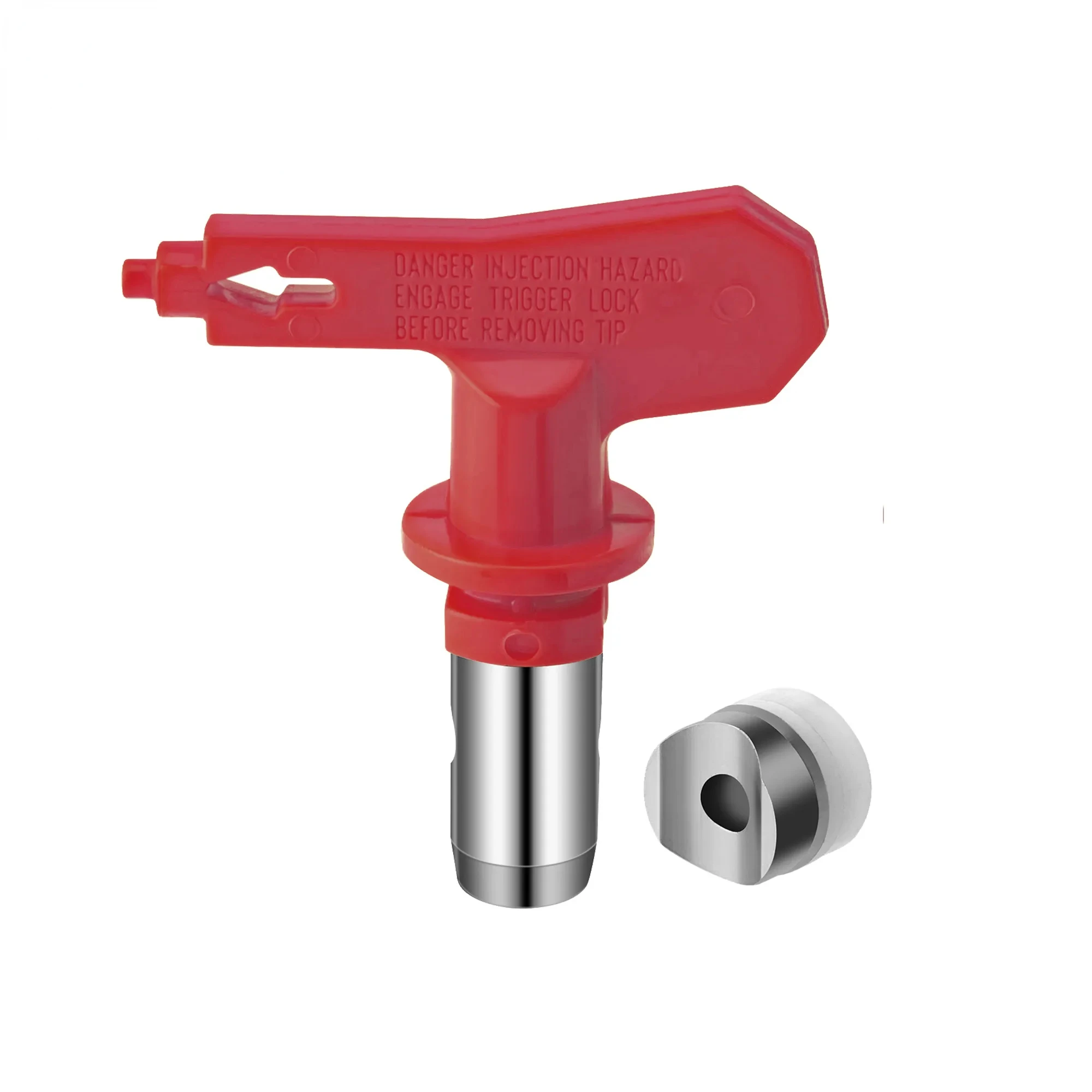 Nadola z czerwonej serii nasad – Power Tools Red recenzja i cena