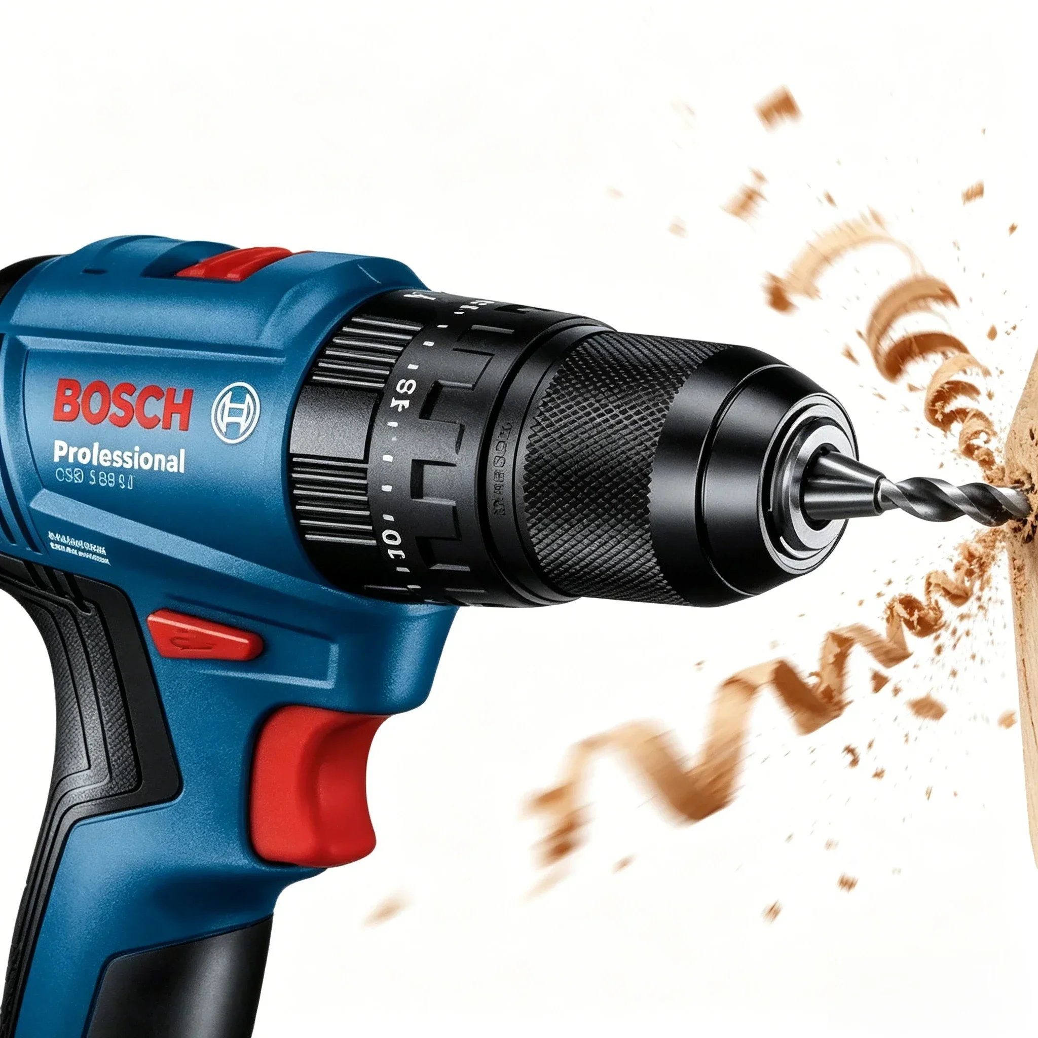 Wiertarko-wkrętarka udarowa Bo – Power Tools Cordless recenzja i cena