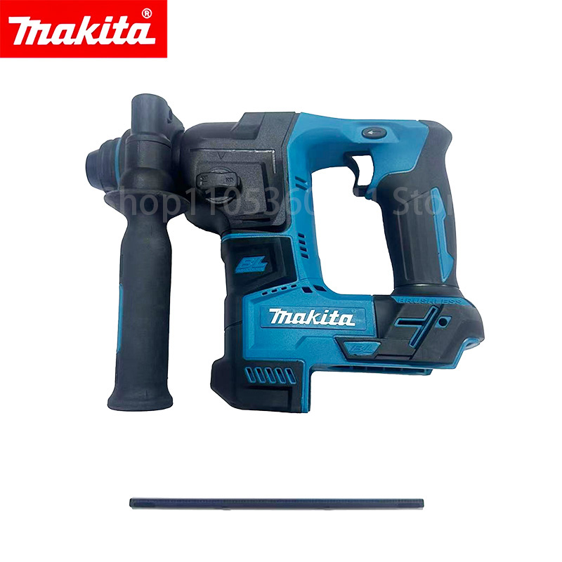 Wiertarko-wkrętarka udarowa be – Power Tools Jack Hammer recenzja i cena