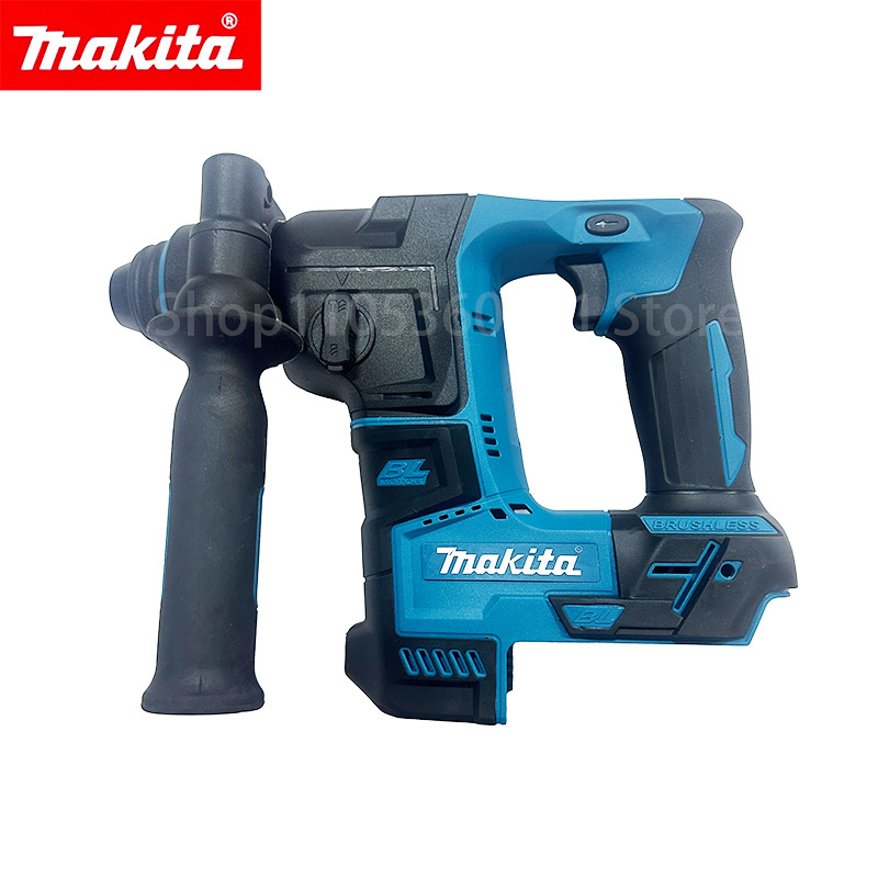 Wiertarko-wkrętarka udarowa be – Power Tools Jack Hammer recenzja i cena